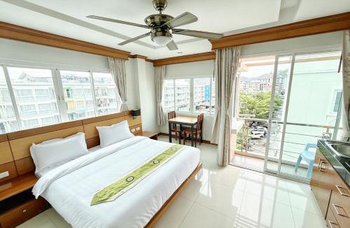 Patong Hotel | Decare Hotel Patong Weekly Promotion