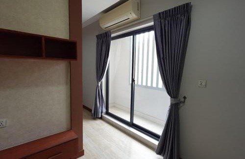 Sen Sok Apartment | Ses Sor Apartment
