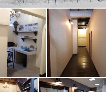 Sri Phum Hostel | Nearthepark Backpack Hostel Night Bazaar