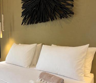 Maret Hotel | Secret Cottages Chaweng Noi