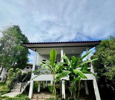 Nong Chaeng House | Oak House by JuliePc Property B