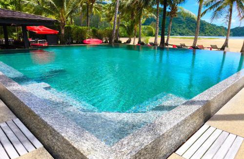 Klong Son Resort | Siam Royal View Resort Apartments