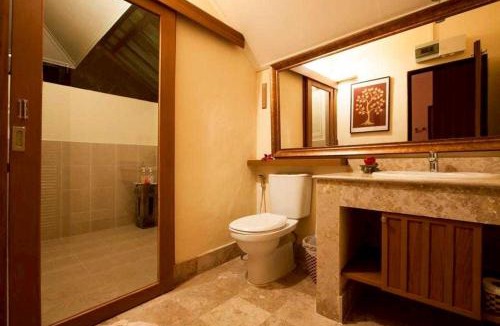 Wang Nam Khiao Resort | Villa Khao Phaengma