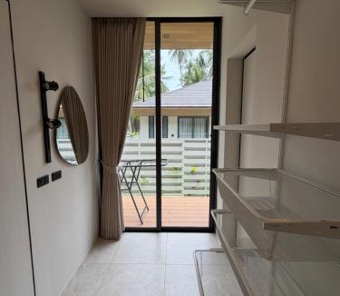Wok Tum Villa | Wave Villa New 2BR Pool Villa