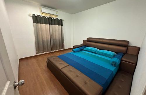 Bang Bon Apartment | Family House - Long Stay in BKK