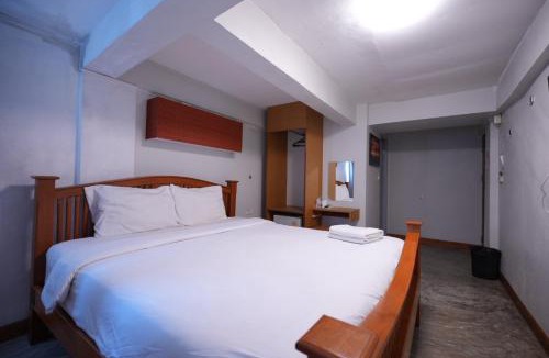 Chana Songkhram Apartment | GO INN Khaosan BKK - โกอินน์ ข้าวสาร
