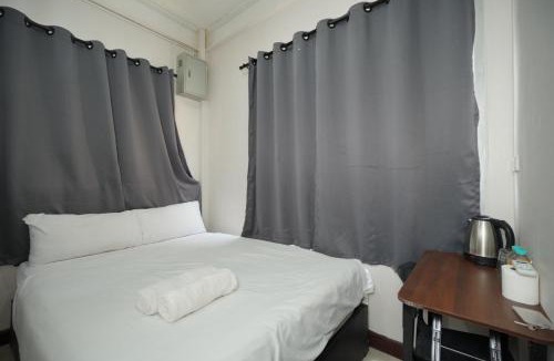 Talat Yot Apartment | XXzNAP - Khaosan Road สแนป ตรอกข้าวสาร