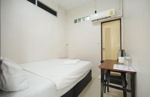 Talat Yot Apartment | zNAP - Khaosan Road สแนป ตรอกข้าวสาร