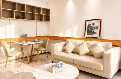 Ruessei Kaev Apartment | Wealth Mansion By Riva