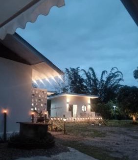 Huai Sai House | หม่อนทา โฮมสเตย์ Mon'Ta Homestay