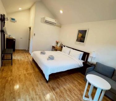 Song Phi Nong Bed & Breakfast | La Atta Kaeng Krachan