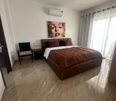 Hua Thanon Villa | AVANA Villa