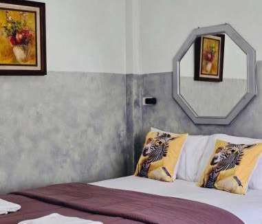 Khuan Khanun House | Baan Chomchan - Thale Noi บ้านพักชมจันทร์