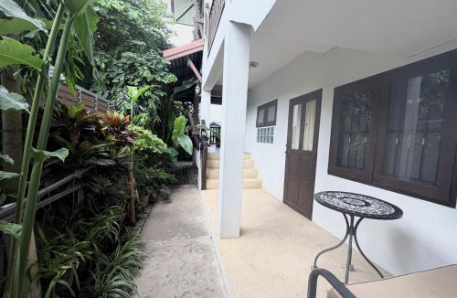 Pai Hotel | Baan Pai Nai Wieng