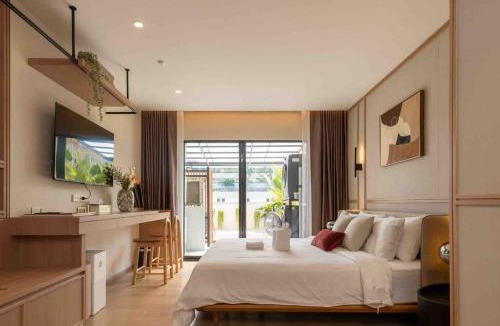 Nana House | Sukhumvit 1 Blissful Rest near Bumrungrad