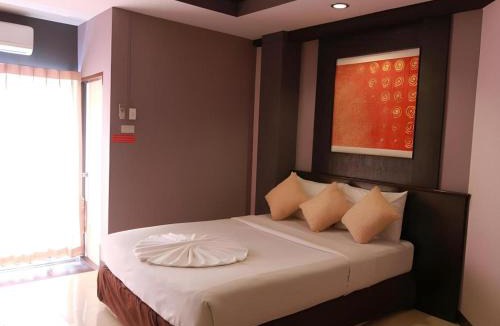 Lat Krabang Hotel | Grand Pinnacle Hotel