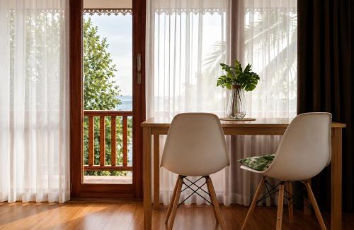 Haad Yao Hotel | Secret Place Hotel and Restaurant