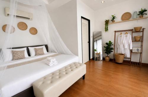 Haad Yao Hotel | Secret Place Hotel and Restaurant