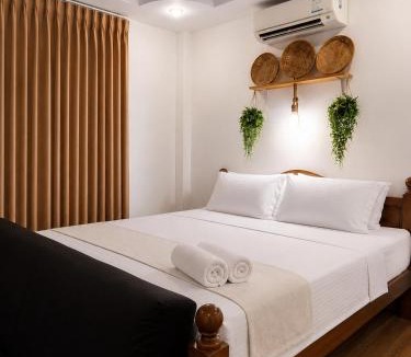 Haad Yao Hotel | Secret Place Hotel and Restaurant