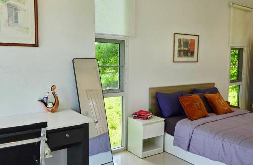 Han Kaeo House | The Nature Home Hangdong