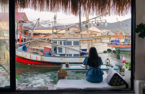 Bang Sare House | The Boathouse