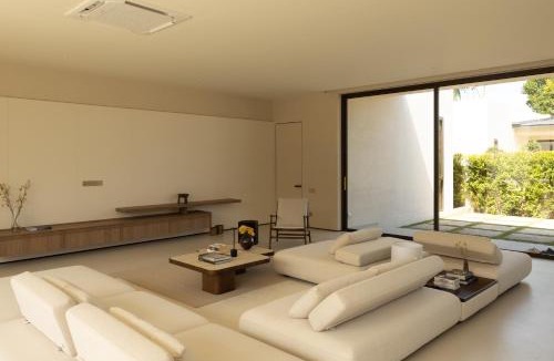 Bang Po Hotel | KW3 Villas