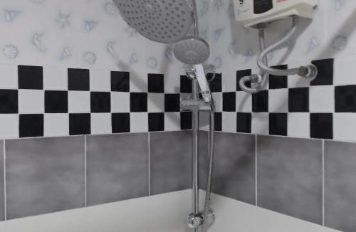 Nong Kae Apartment | Sport Villa Condo