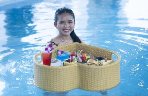 Poipet Hotel | Cambana Poipet Hotel