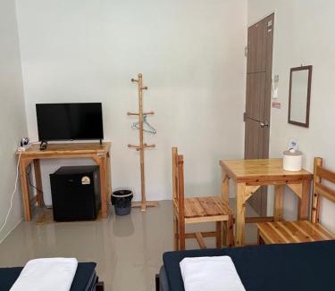 Don Muang Hostel | SDD HoSTEL