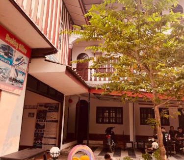 Vang Vieng Hotel | Vangvieng dream house