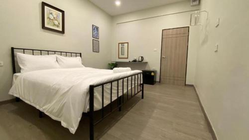 China Town Apartment | CASA Yaowarat คาซ่า เยาวราช