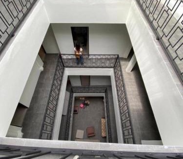 China Town Apartment | CASA Yaowarat คาซ่า เยาวราช