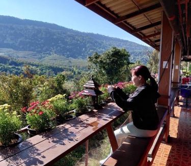 Phu Ruea Hotel | Phurua Bussaba Resort & Spa ภูเรือบุษบารีสอร์ท แอนด์ สปา