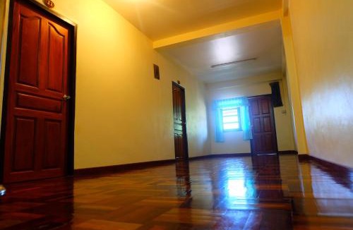 Mueang Kao House | J-Safe Guesthouse