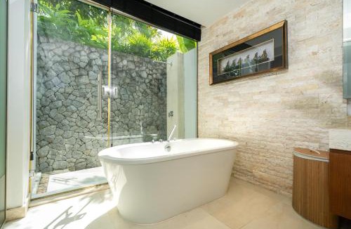 Thep Kasattri Villa | Family villa with Private swimming pool Phuket Free Airoport Pick up from 7 days