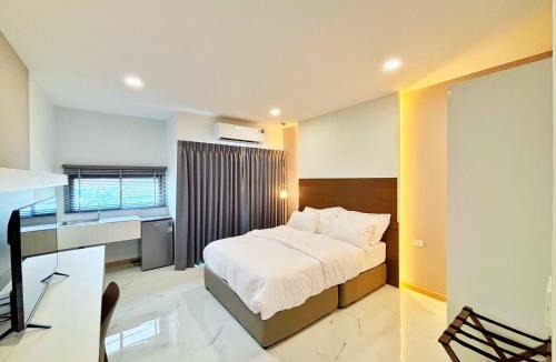 Bang Chalong Apartment | Jaroon House