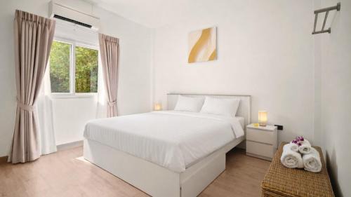 Cherngtalay Hotel | La Casa Bangtao Resort