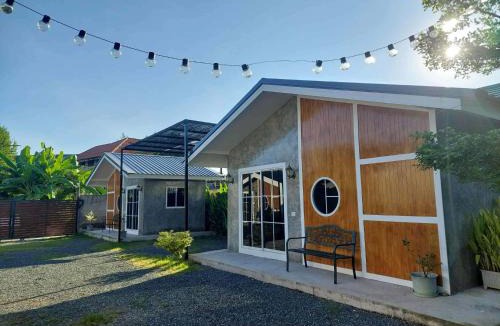 Pa Daet House | Cina Home
