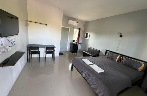 Chai Nat House | เช็คอินรีสอร์ทชัยนาท Check-in resort