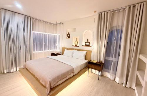 Bophut Hills Villa | CASA MARINe