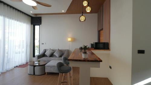Chaloklum Villa | Pukawa Hotel & Residence