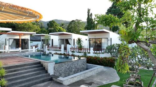Chaloklum Villa | Pukawa Hotel & Residence