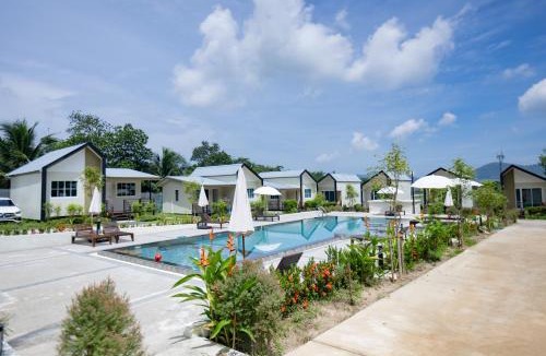 Thep Kasattri Resort | NaraRin Phuket Resorts