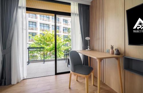 Sa Khu Apartment | Sea Heaven Apart-Hotel near Beach by Tropiclook