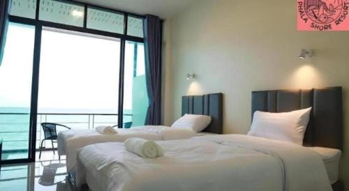 Ban Chang Hotel | Phala Shore Resort