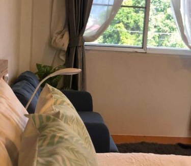Wua Lai Apartment | Baan Sinkaew Chiangmai - บ้านสินแก้ว อพาร์ทเม้นท์ เชียงใหม่