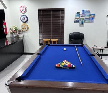 Na Chom Thian Villa | Lemon beach pool villa