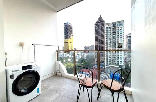 Chamkar Mon Apartment | Le Conde BKK1 by City living & you