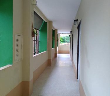 Chatturat Apartment | Ratchanee Place