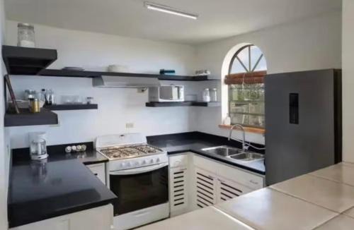 San Juan del Sur House | Surfhouse Playa Maderas